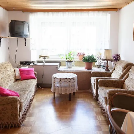 Holiday Tanja 2 Ferienhaus Enkirch